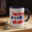 4th of July Mug - Yankee Doodle Dude