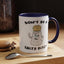 Adult Mug - Don't Be A Salty Bitch