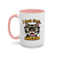 Animal Mug - I Speak Fluent Sarcasm
