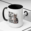 Animal Mug - Did You Say Food?