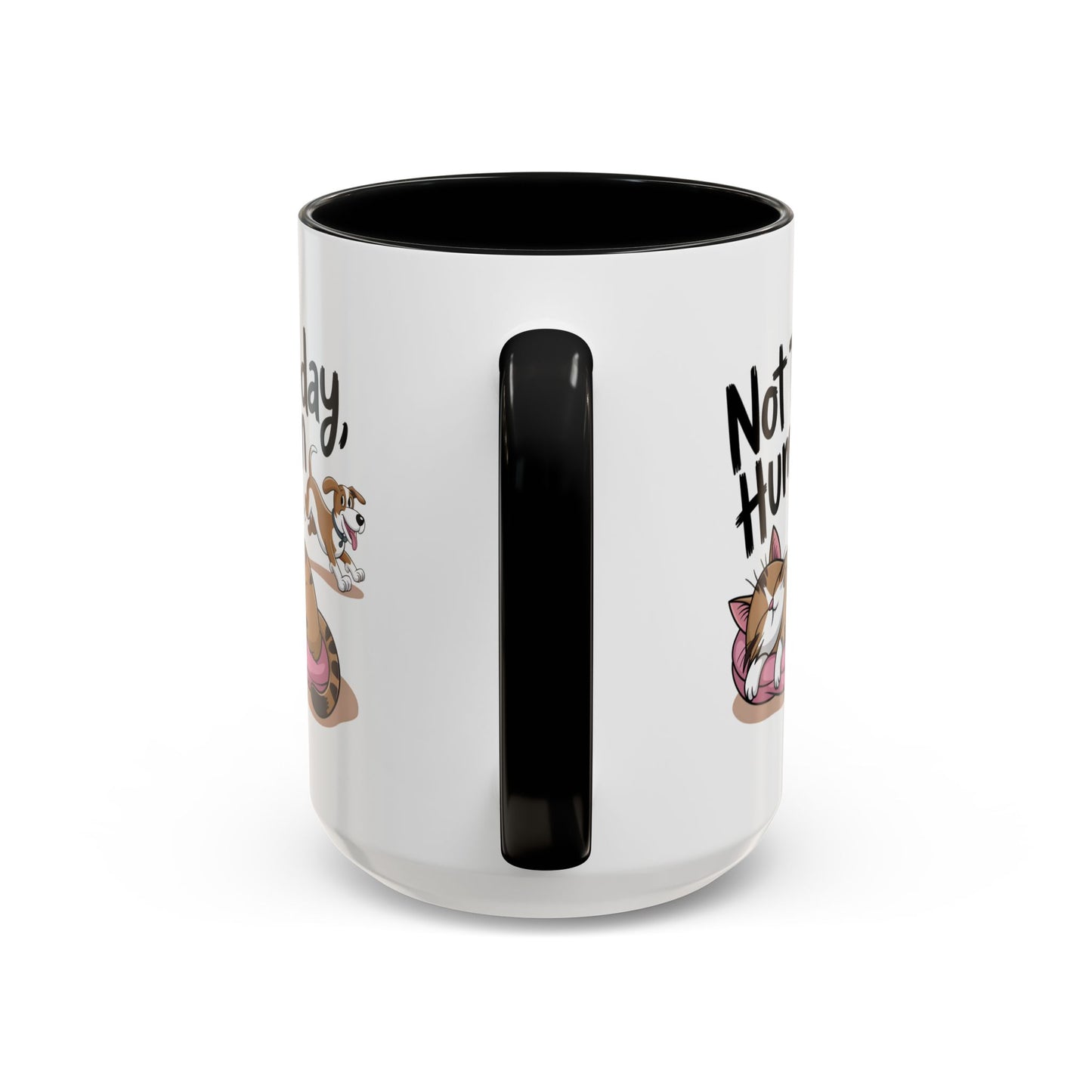 Animal Mug - Not Today Human
