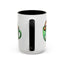 Humor Mug - I Hate Mondays