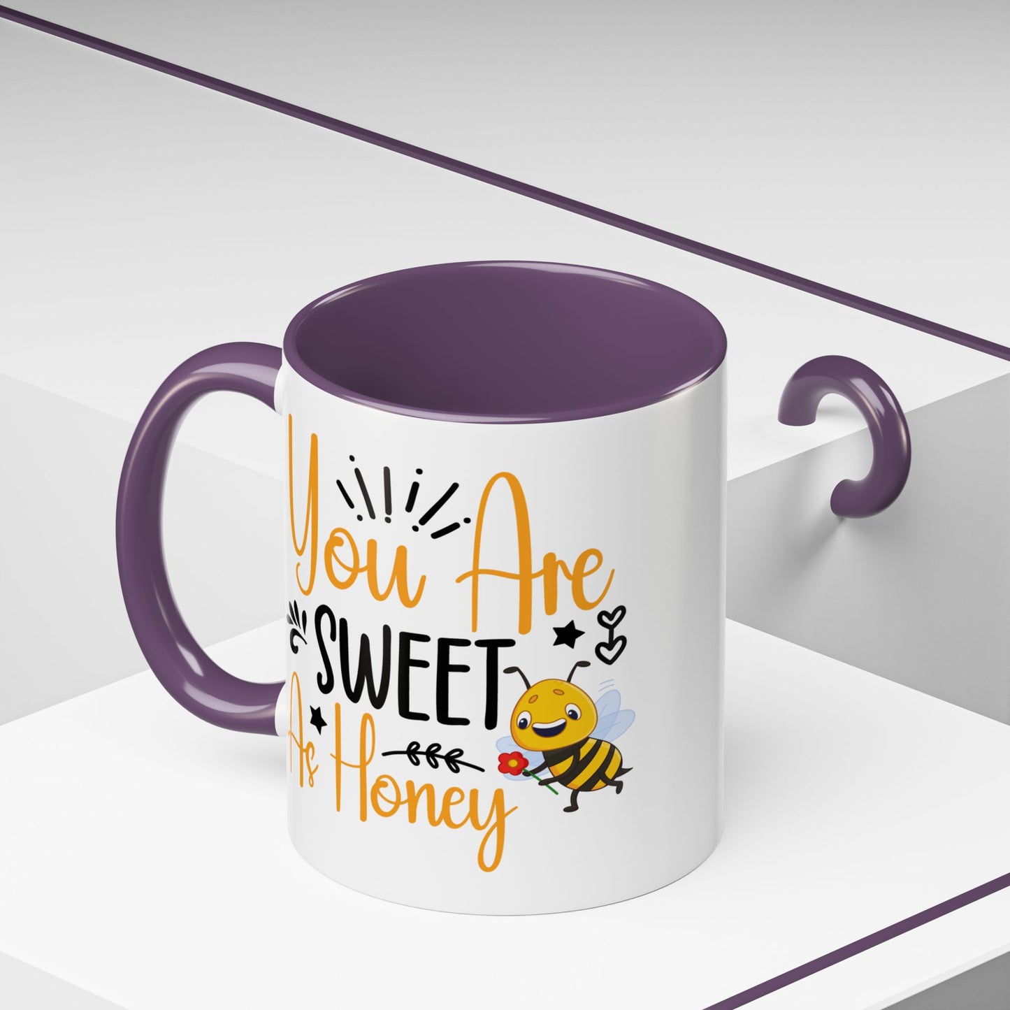 Wellness Mug - You Are Sweet