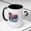 Humor Mug - I'm Not Weird I Am Limited Edition