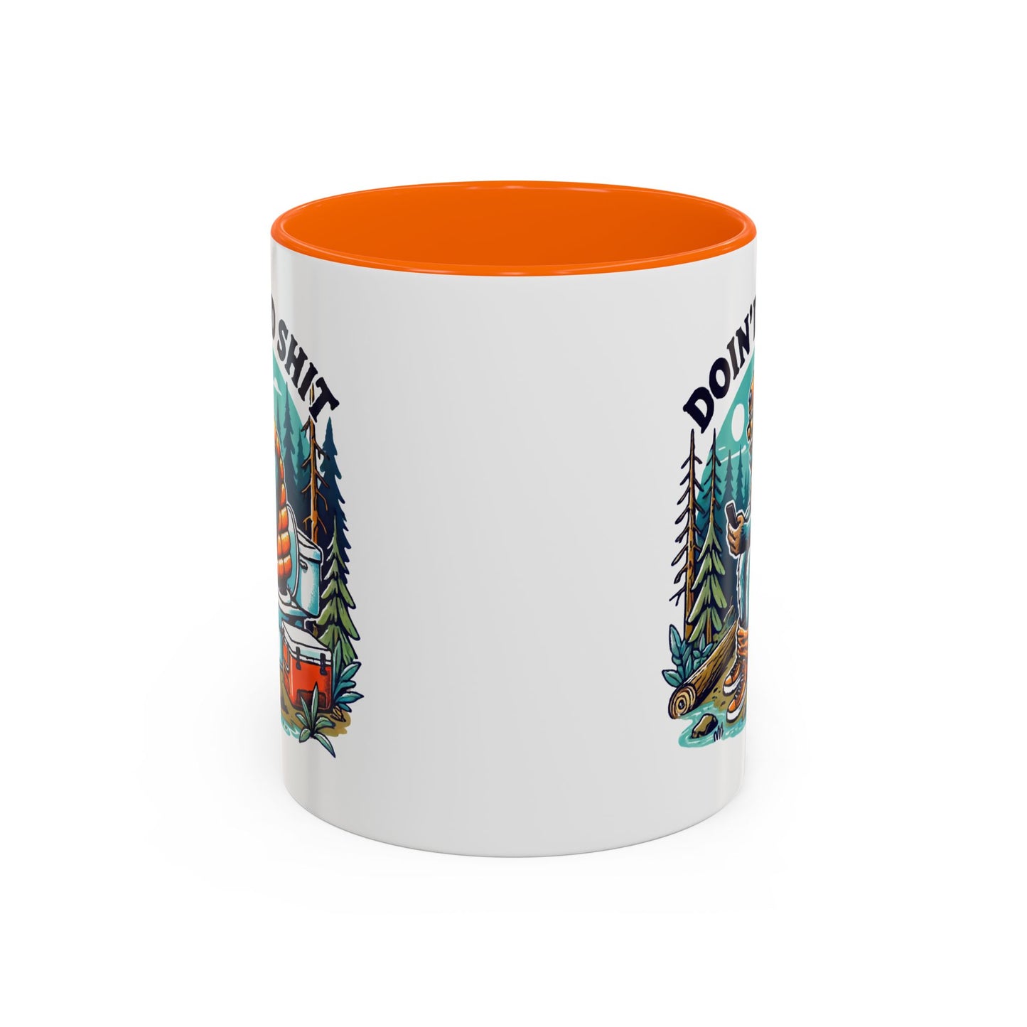 Father's Day Mug - Doin Dad Sh*t