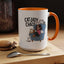 Animal Mug - Cat Lady Chaos