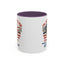Adult Mug - I'm Just Here For My Wiener