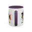 Humor Mug - Don't Be a Basshole