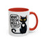 Humor Mug - What Fresh Hell is This?