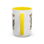Humor Mug -  Coffee Because Anger