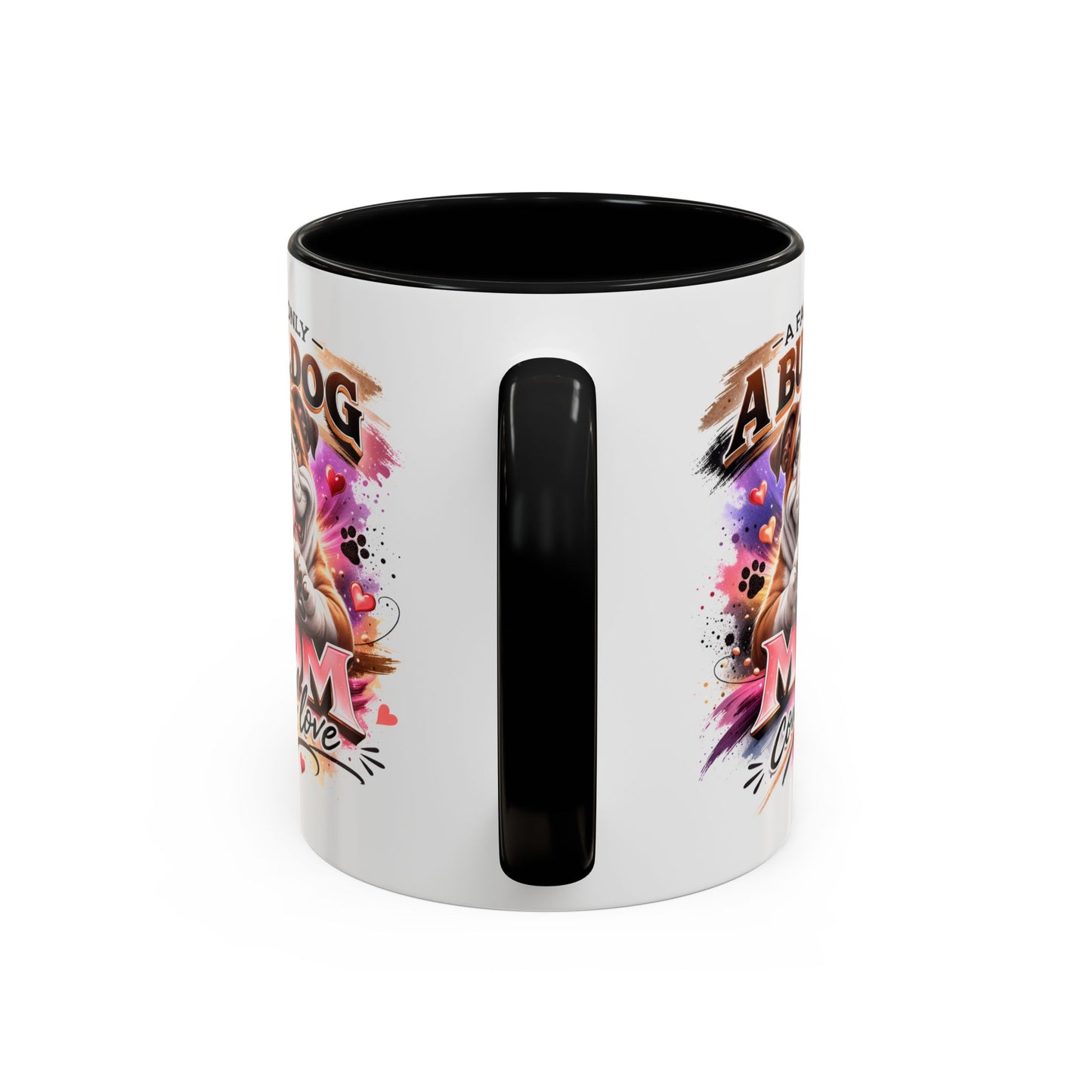 Animal Mug -A Face Only