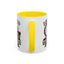Office Mug - I Survived Another Meeting
