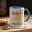 Retirement Mug