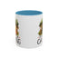 Adventure Mug - I'd Rather Be Camping Tent