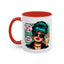 Humor Mug - Oh You Don't Like Me Copy That