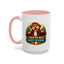 Humor Mug - I Have No Idea
