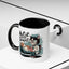 Animal Mug - My Cat Is My Therapist