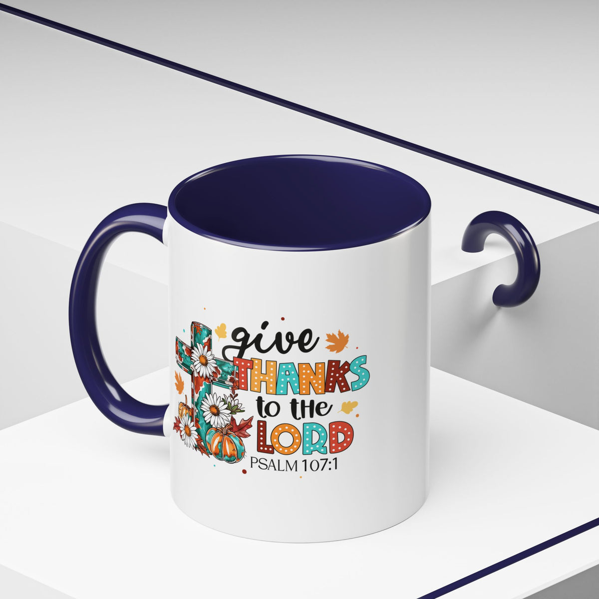 Fall Mug