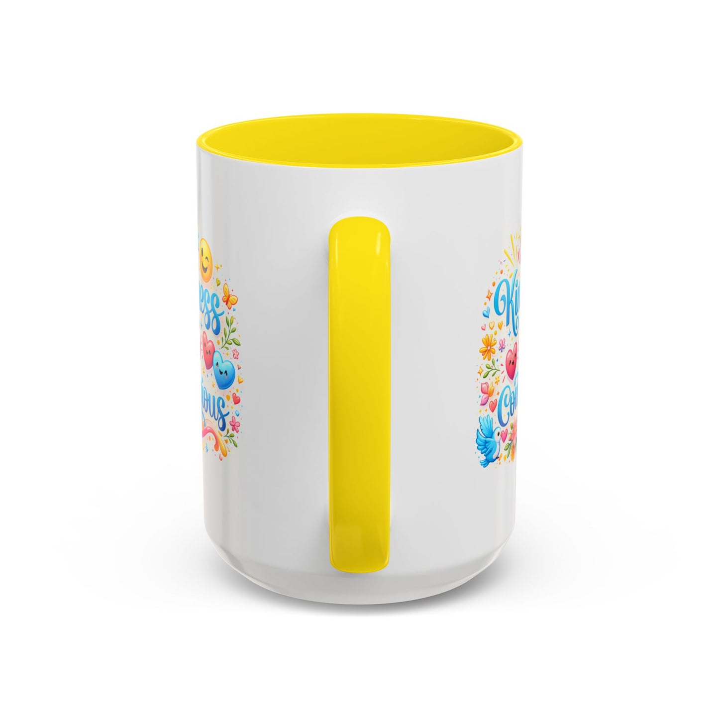 Wellness Mug - Kindness is Contagious