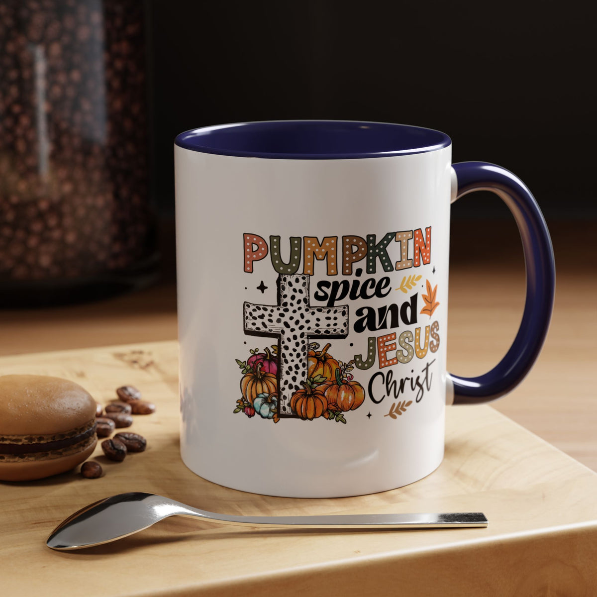Fall Mug