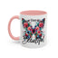 Motivation Mug - Be Your Own Kind of Beautiful