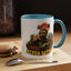 Humor Mug - Never Better