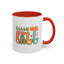 Fall Mug