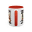 Humor Mug - I'm Not Judging