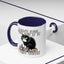Humor Mug - I Don't Care What Day it is