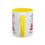 Mother's Day Mug - I Love You Mum