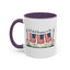 Religious Mug - God Sheds His Grace