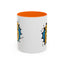 Father's Day Mug - Super Dad