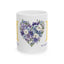 Mother's Day Mug - No Words Can Express