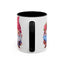 Chistmas Mug - Two Gnomes 2