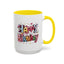 Birthday Mug - Cute Characters