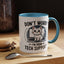 Office Mug - Don't Worry