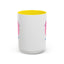 Birthday Mug - Sexy Drama Lama