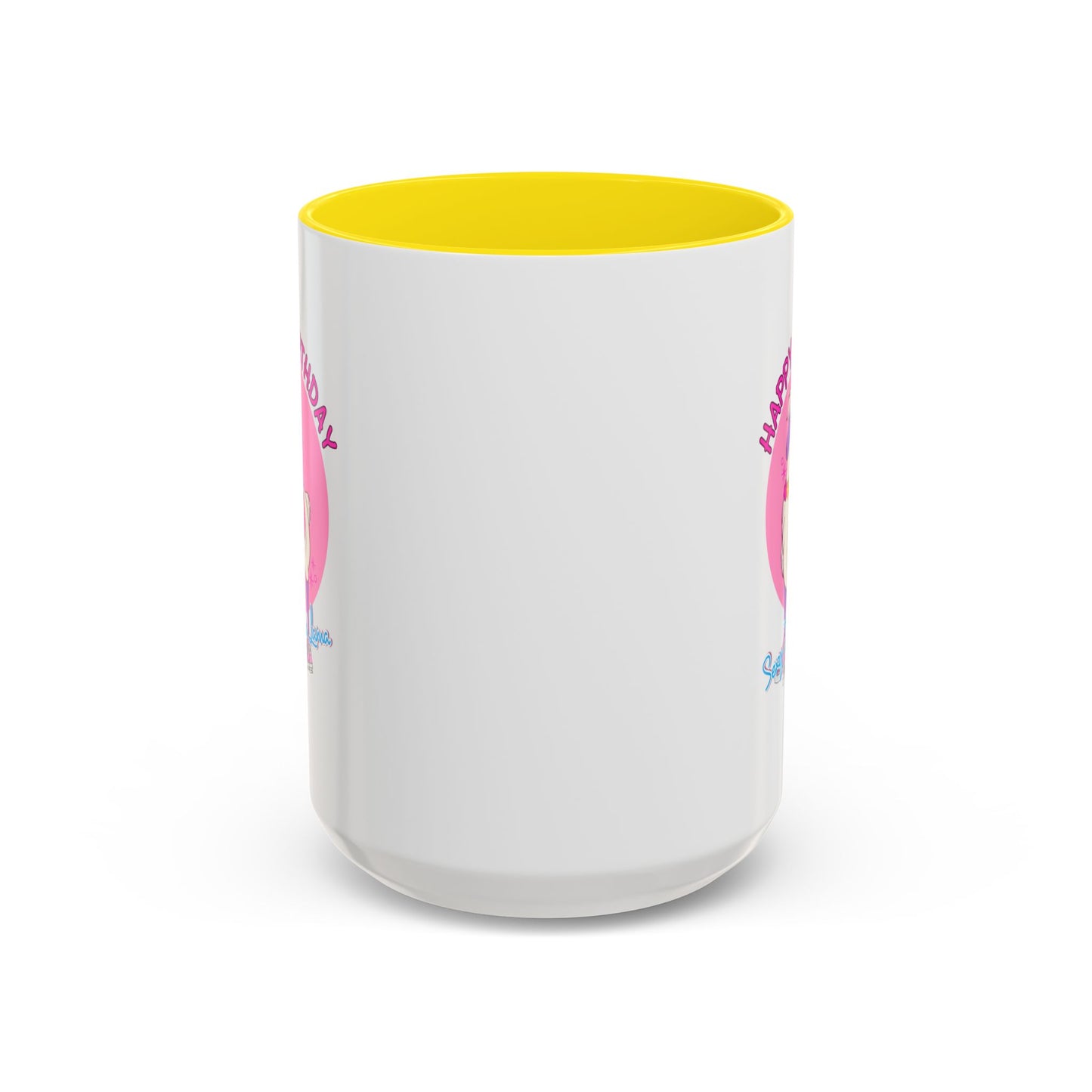 Birthday Mug - Sexy Drama Lama