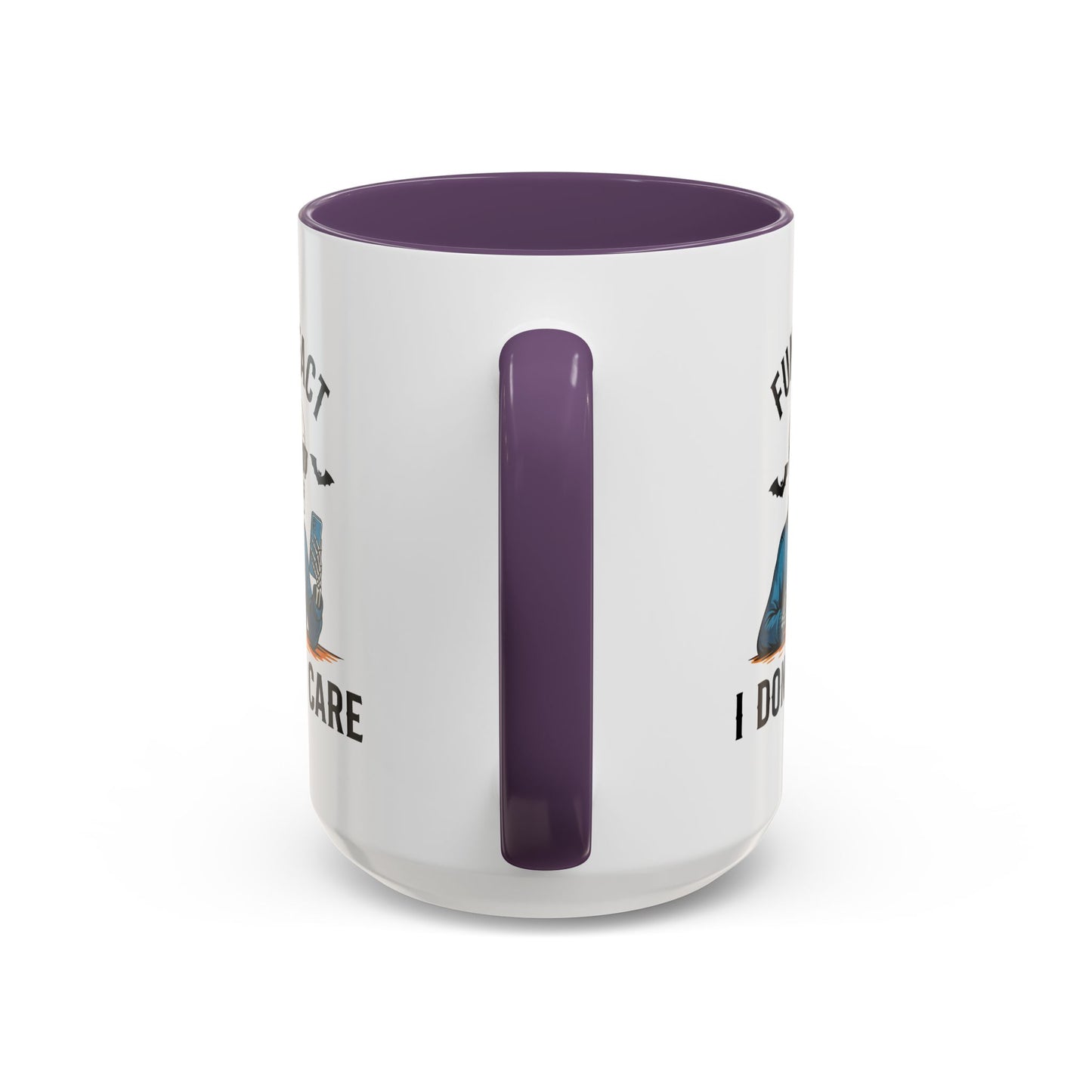 Office Mug - Fun Fact