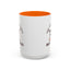 Humor Mug - Sass, Class, And Totally Bad Ass Male