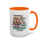 Humor Mug - Whatever Is The Opposite of Has Their Shit Together