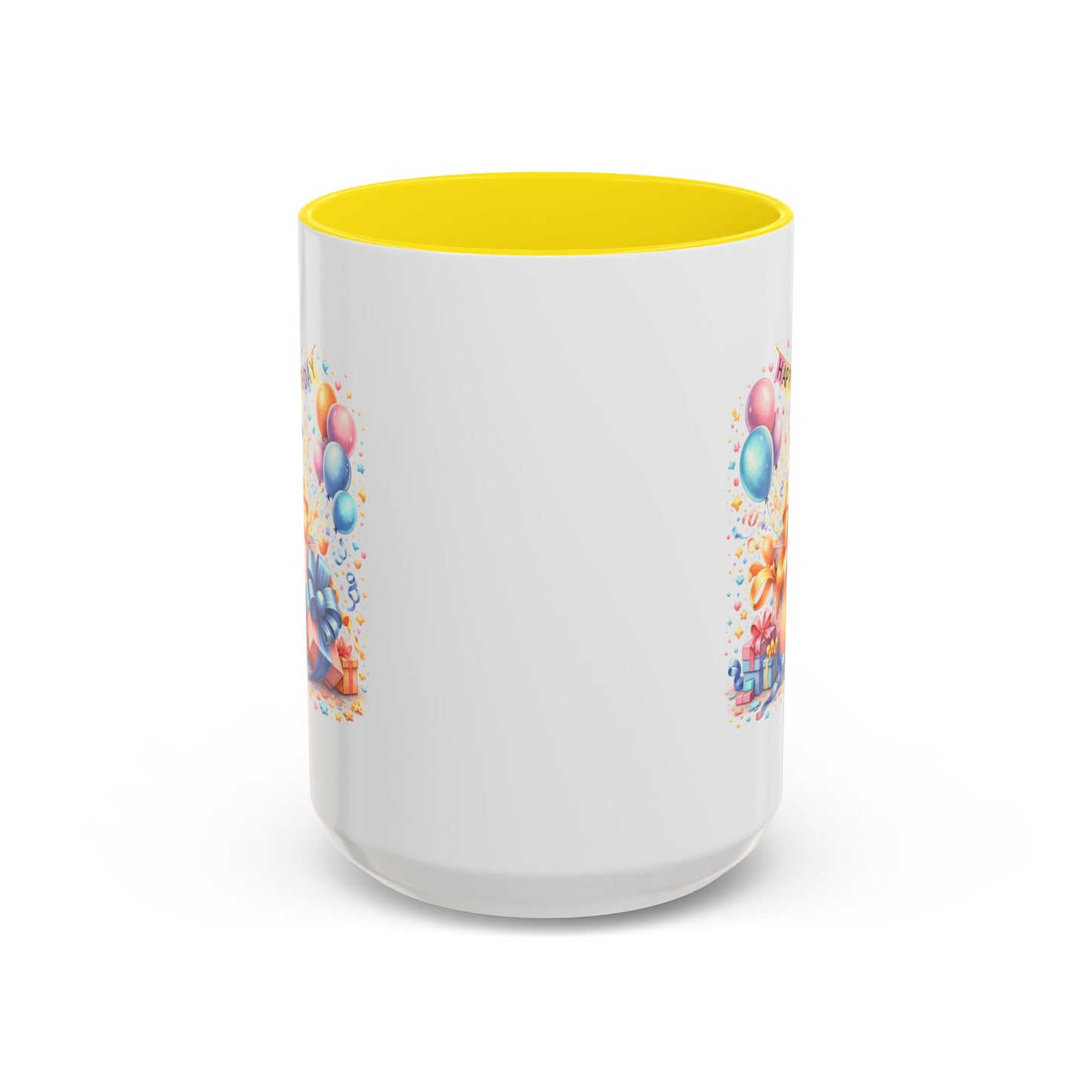 Birthday Mug - Birthday Presents