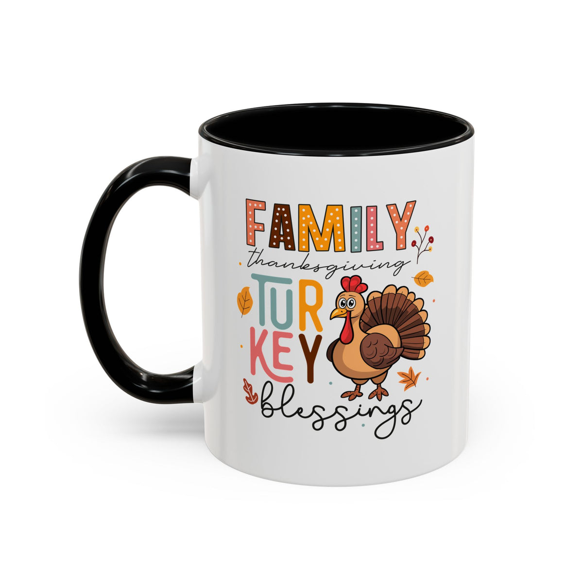 Fall Mug