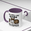Animal Mug - You Smell Like Drama