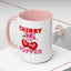 Adult Mug - Cherry Popper