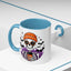 Halloween Mug - Skeleton