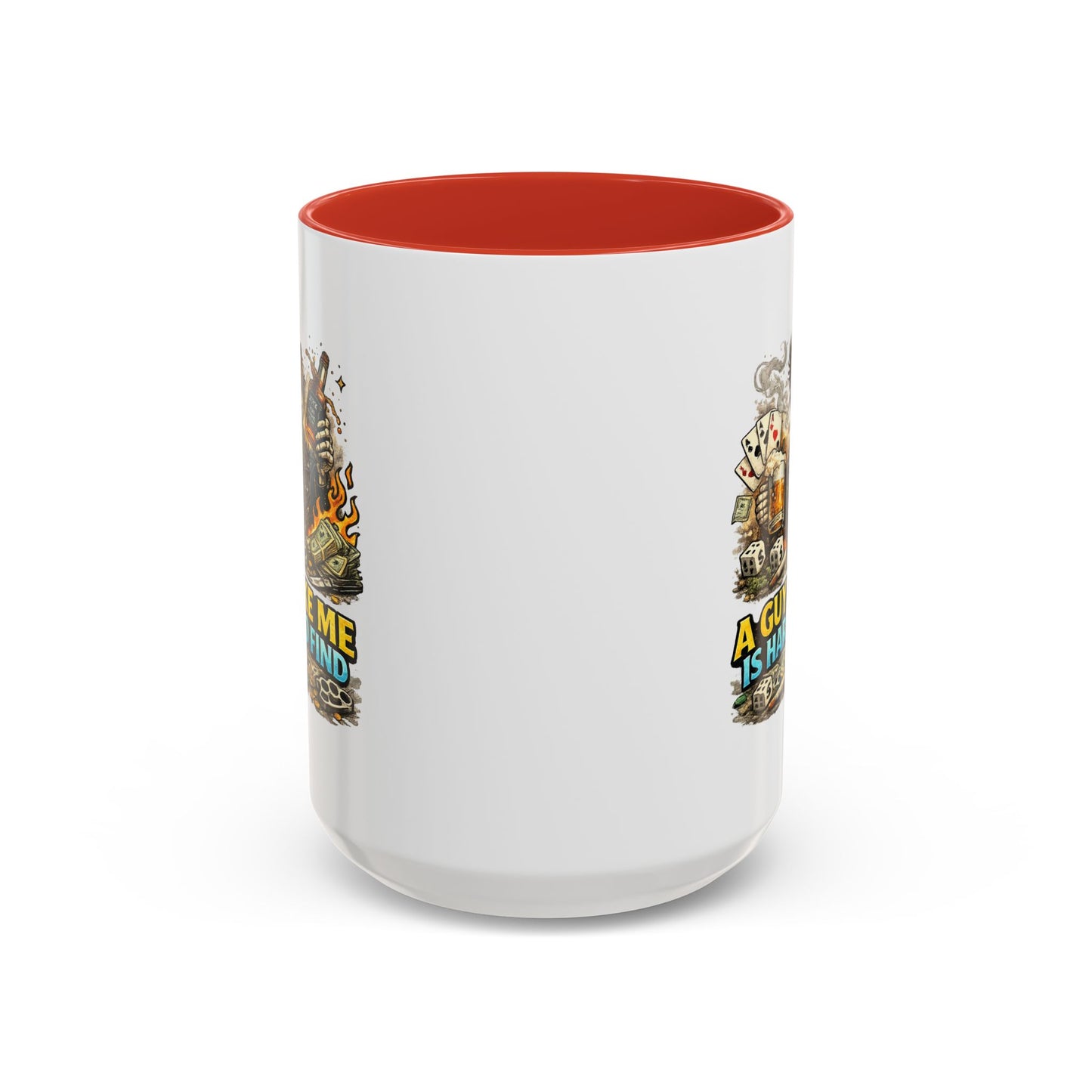 Humor Mug - A Guy Like Me