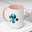 Alien Mug - I Don't Believe In Humans
