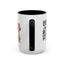 Humor Mug - Swear to God