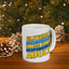 Humor Mug - Cleverly Disguised